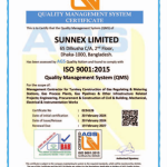 ISO 9001